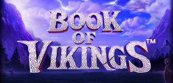 Play Book of Vikings at ICE36