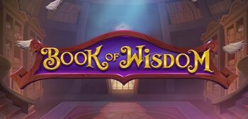 Play Book of Wisdom at ICE36