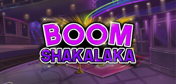 Play Boomshakalaka at ICE36
