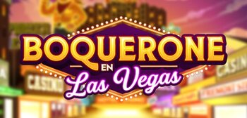 Play Boquerone En Las Vegas at ICE36