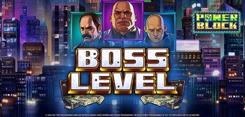 Play Boss Level at ICE36
