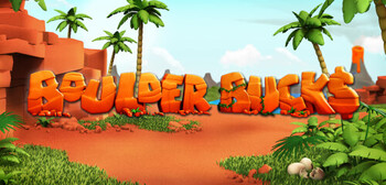 Play Boulder Bucks at ICE36