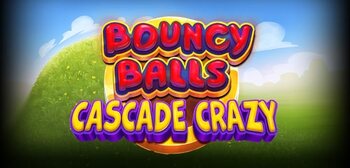 Play Bouncy Balls Cascade Crazy at ICE36