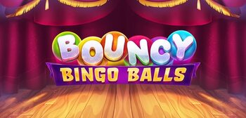 Play Bouncy Bingo Balls at ICE36