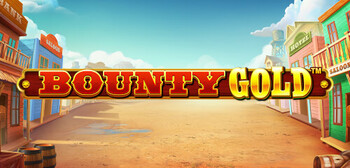 Play Bounty Gold at ICE36
