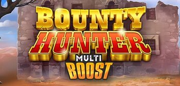 Play Bounty Hunter MultiBoost at ICE36