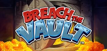 Play Breach the Vault at ICE36