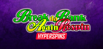 Play Break Da Bank Again Respin at ICE36
