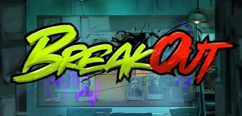 Play Breakout at ICE36