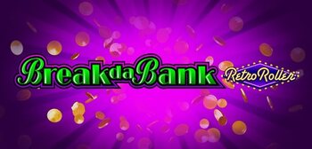 Play Break da Bank Retro Roller at ICE36