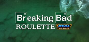 Play Breaking Bad Roulette Mega Fire Blaze at ICE36