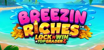 Play Breezin Riches LOCKNWIN at ICE36