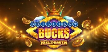 Play Brilliant Bucks Hold & Win at ICE36
