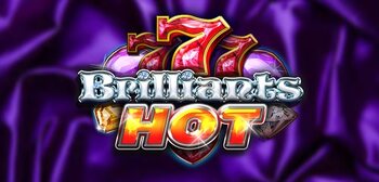 Play Brilliants Hot at ICE36