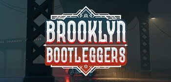 Play Brooklyn Bootleggers at ICE36
