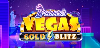 Play Bruno's Vegas Gold Blitz at ICE36