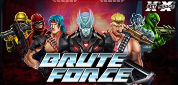 Play Brute Force at ICE36