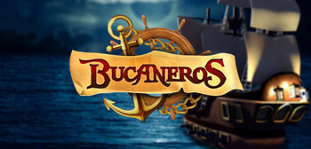 Play Bucaneros at ICE36
