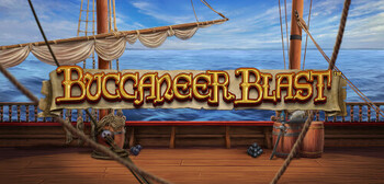 Play Buccaneer Blast at ICE36