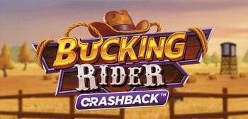 Play Bucking Rider at ICE36
