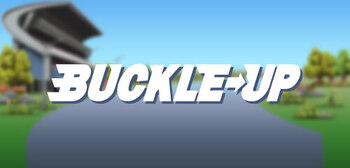 Play Buckle up at ICE36