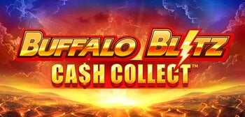 Play Buffalo Blitz: Cash Collect at ICE36