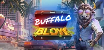 Play Buffalo Blow at ICE36