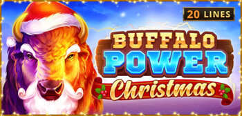 Play Buffalo Power: Christmas at ICE36