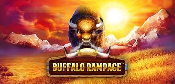 Play Buffalo Rampage at ICE36