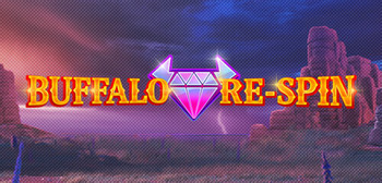 Play Buffalo Re-Spin at ICE36