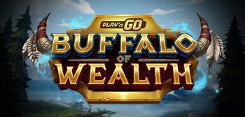 Play Buffalo of Wealth at ICE36