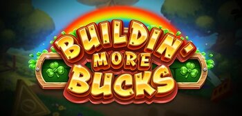 Play Buildin' More Bucks at ICE36