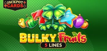 Play Bulky Fruits at ICE36