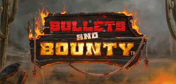 Play Bullets and Bounty at ICE36