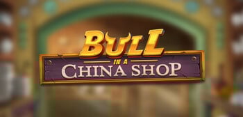 Play Bull in a China Shop at ICE36