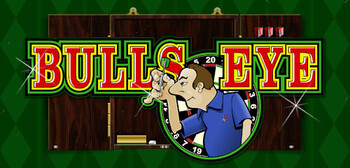 Play Bullseye at ICE36