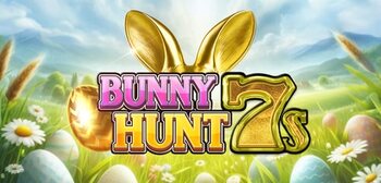 Play Bunny Hunt 7s at ICE36