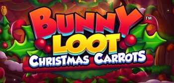 Play Bunny Loot Christmas Carrots at ICE36