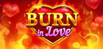 Play Burn in Love at ICE36