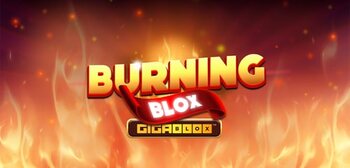 Play Burning Blox Gigablox at ICE36