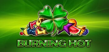 Play Burning Hot at ICE36