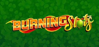 Play Burning Slots at ICE36