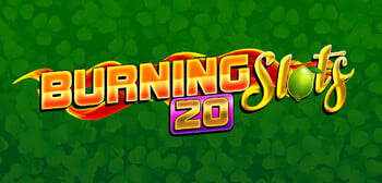Play Burning Slots 20 at ICE36