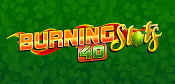 Play Burning Slots 40 at ICE36