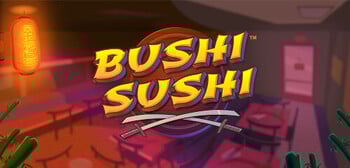 Play Bushi Sushi at ICE36