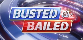 Play Busted or Bailed at ICE36