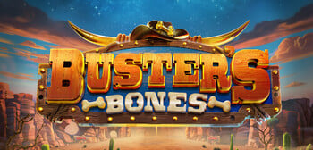 Play Busters Bones at ICE36