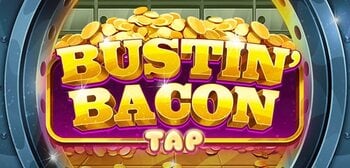 Play Bustin Bacon Tap at ICE36