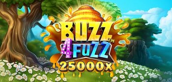 Play Buzz4Fuzz at ICE36