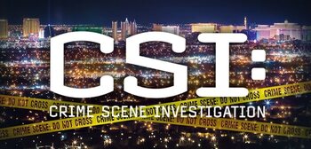 Play CSI at ICE36